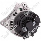 BOSCH 0124525078 ГЕНЕРАТОР