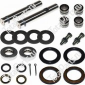 TOYOTA 044321012071 РЕМ-КТ ШКВОРНЯ (КОМПЛЕКТ НА ПОГРУЗЧИК)