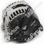 BOSCH 0121715024 ГЕНЕРАТОР