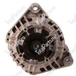 BOSCH 0124515048 ГЕНЕРАТОР