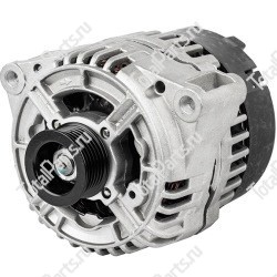 BOSCH 0986041210 ГЕНЕРАТОР