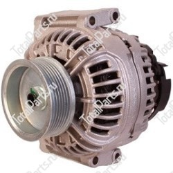 BOSCH 0124655014 ГЕНЕРАТОР