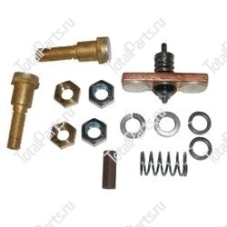 MITSUBISHI A000001484 НАБОР КОНТАКТОВ
