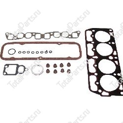 TOYOTA 041127800071 КОМПЛЕКТ ПРОКЛАДОК ГБЦ