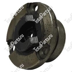 HYSTER 0370466 КРЫШКА ПОДШИПНИКА