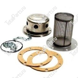 HYSTER 0369398 КРЫШКА ЗАЛИВНОЙ ГОРЛОВИНЫ