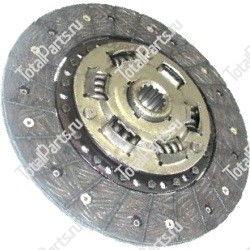 REALS D7101 ДИСК СЦЕПЛЕНИЯ 4P / 4FE1