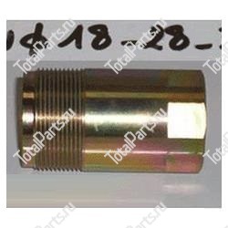 JUNGHEINRICH (AMEISE) 039773000 ВТУЛКА ПОРШНЕВОГО ГИДРАВЛИЧЕСКОГО БЛОКА
