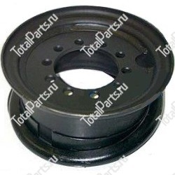 SIZE 12*5*144*41*11*10*2* ДИСК КОЛЕСНЫЙ