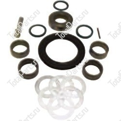 TOYOTA 044313010671 РЕМКОМПЛЕКТ БОКОВОГО ШКВОРНЯ