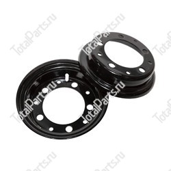 HANGCHA (HC) 3115002 ДИСК СБОРНЫЙ