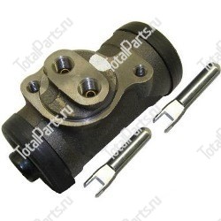 SIZE 1 5/8x41.28x2x106x44 КОЛЕСНЫЙ ТОРМОЗНОЙ ЦИЛИНДР N