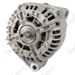 BOSCH 0124655093 ГЕНЕРАТОР