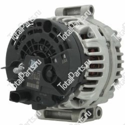 BOSCH 0124325157 ГЕНЕРАТОР