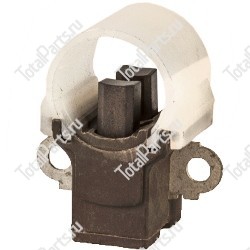 DENSO 0216202530 ЩЕТКОДЕРЖАТЕЛЬ В СБОРЕ