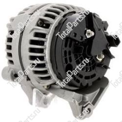 BOSCH 0124515105 ГЕНЕРАТОР