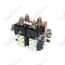 CROWN 025869 КОНТАКТОР В СБОРЕ 12V
