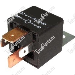 SIZE 1*4*2*2 РЕЛЕ S1114 / 24V DC