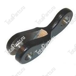 TOTALPARTS 000007340 РУЛЕВАЯ СЕРЬГА ПРАВАЯ
