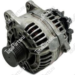 BOSCH 0124525076 ГЕНЕРАТОР