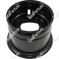 SIZE 10x6 1/2x111x97x11.3 ДИСК КОЛЕСНЫЙ СВАРНОЙ