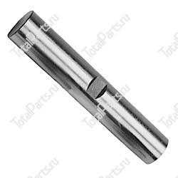 MITSUBISHI 0972396 ЦЕНТРАЛЬНЫЙ ШКВОРЕНЬ
