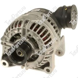 BOSCH 0124515052 ГЕНЕРАТОР