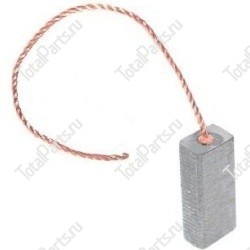 ISKRA 019051 ЩЕТКИ ГЕНЕРАТОРА