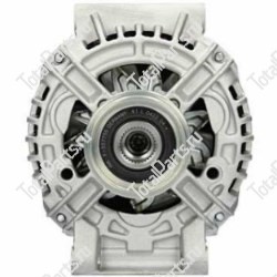 BOSCH 0124415014 ГЕНЕРАТОР