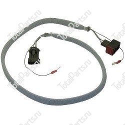 SIZE 1000*2*2 СОЕДЕНИТЕЛЬНЫЙ КАБЕЛЬ 6mm2