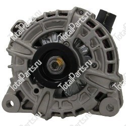 BOSCH 0125813022 ГЕНЕРАТОР