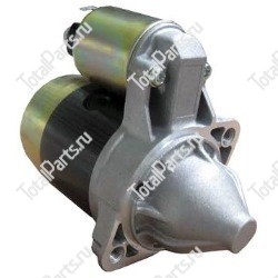 BOSCH 0986012301 СТАРТЕР 12V