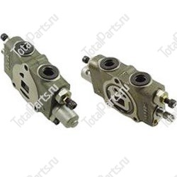 HYSTER 0320286 СЕКЦИЯ ГИДРОРАСПРЕДЕЛИТЕЛЯ