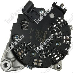 BOSCH 0125813009 ГЕНЕРАТОР
