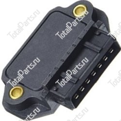 BOSCH 0227100137 БЛОК ЗАЖИГАНИЯ
