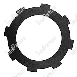 MITSUBISHI 0972669 ФРИКЦИОННЫЙ ДИСК