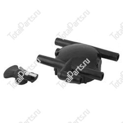 MITSUBISHI 0325215 КРЫШКА РАСПРЕДЕЛИТЕЛЯ ЗАЖИГАНИЯ