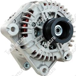 BOSCH 0124525026 ГЕНЕРАТОР