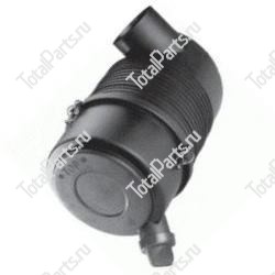 HIFI FILTER 03C07SDP003 КОРОБ ВОЗДУШНОГО ФИЛЬТРА В СБОРЕ