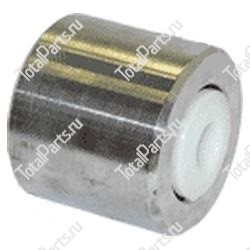 CROWN 0822833 ГРУЗОВОЙ РОЛИК СТАЛЬНОЙ