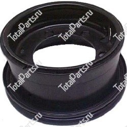 TOTALPARTS 000029339 ДИСК КОЛЕСНЫЙ