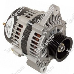 EMC-FORKLIFTPARTS 020615 ГЕНЕРАТОР 12V