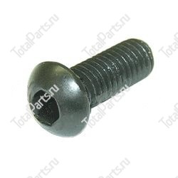 HYSTER 0296159 ВИНТ С ШЕСТИГРАННЫМ ОТВЕРСТИЕМ В ГОЛОВКЕ