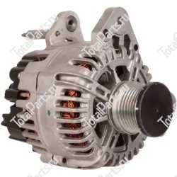 BOSCH 0124325190 ГЕНЕРАТОР
