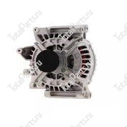 MERCEDES-BENZ 0131549002 ГЕНЕРАТОР