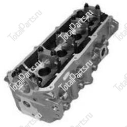KEY NUMBER 028103351M ГОЛОВКА БЛОКА ЦИЛИНДРОВ SEAT