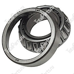 DAF 0283686 КОНИЧЕСКИЙ ПОДШИПНИК