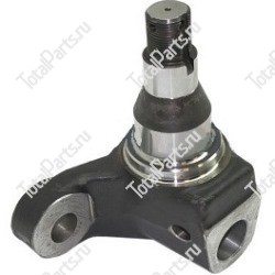 TOTALPARTS 000065927 ПОВОРОТНЫЙ КУЛАК