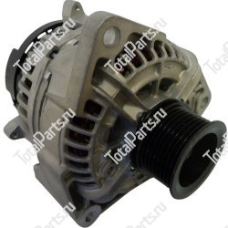 BOSCH 0124555065 ГЕНЕРАТОР