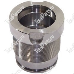 TOTALPARTS 000065784 КРЫШКА ГИДРОЦИЛИНДРА КАРЕТКИ